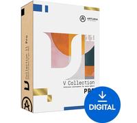 Arturia V Collection 11 Pro (Digital product)