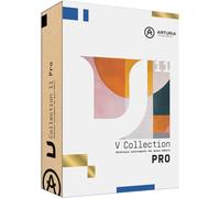 Arturia V Collection 11 Pro (download)