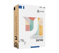 Arturia V Collection 11 Pro Software Instrument Bundle