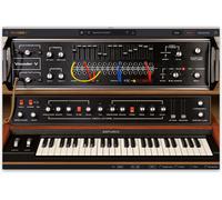Arturia Vocoder V Plugin
