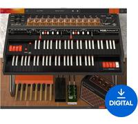 Arturia Vox Continental V2 (Digital product)