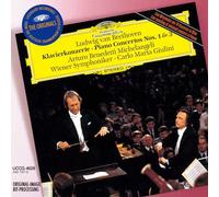 Arturo Benedetti - Beethoven: Piano Concertos No. 1