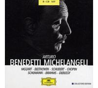 Arturo Benedetti-Michelan The Art of Arturo Benedetti Michelan (CD) (US IMPORT)