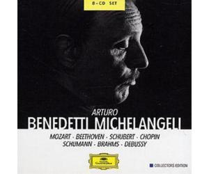 Arturo Benedetti-Michelan The Art of Arturo Benedetti Michelan (CD) (US IMPORT)