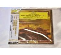 Arturo Benedetti Michelangeli - Beethoven: Piano Concertos No.5 "Emperor" & No.3