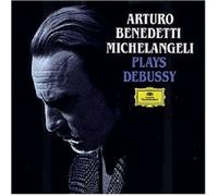 ARTURO BENEDETTI MICHELANGELI - IMAGES 1+2/PRELUDES 1+2/+ 2 CD NEW