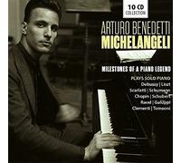 Arturo Benedetti Michelangeli - Original Albums