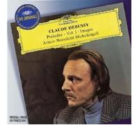 Arturo Benedetti Michelangeli - Debussy: Preludes (I); Images