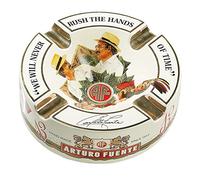 Arturo Fuente 'Journey Through Time' Ashtray~