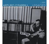 Arturo O'Farrill - Legacies