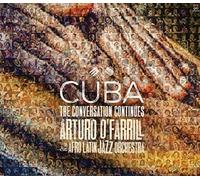 O'farrill, Arturo - Cuba:Conversation..
