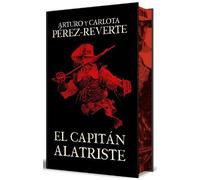 Arturo Pérez-Re El capitán Alatriste (edición especial li (Hardback) (US IMPORT)