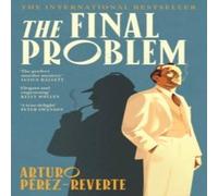 Arturo Perez-Reverte Final Problem Paperback Book Arturo Perez-Reverte Multicolor