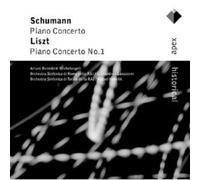 ARTURO/RAIR/RAIT BENEDETTI MICHELANGELI - KLA...CD NEW