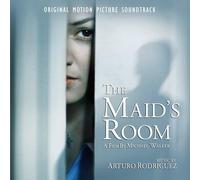Arturo Rodríguez - The Maid's Room