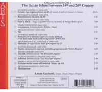 Arturo Sacchetti - Italian School Between 19th and 20th Century