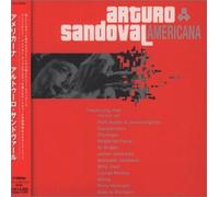 Arturo Sandoval - Americana
