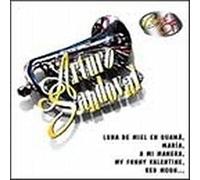 Arturo Sandoval - Arturo Sandoval Best of