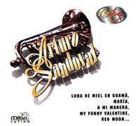 Arturo Sandoval Arturo Sandoval Best of (CD)