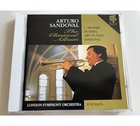 Arturo Sandoval - Classical Album, the