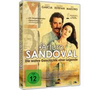 Arturo Sandoval - Die wahre Geschichte einer Legende [DVD] [2000]