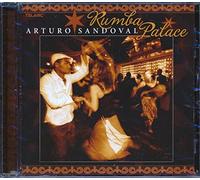 Arturo Sandoval - Rumba Palace