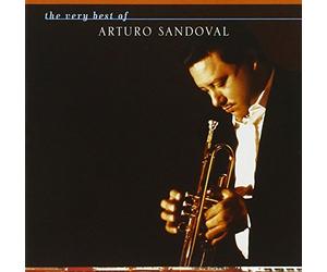 Arturo Sandoval - The Very Best Of