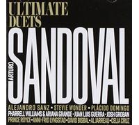 Arturo Sandoval - Ultimate Duets