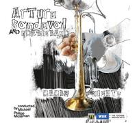 Arturo Sandoval & WDR Big Band - Mambo Nights