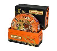 Arturo 'Special Edition' Casa Cuba Ceramic Cigar Ashtray