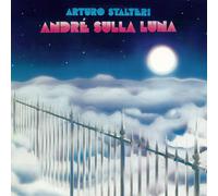 Stalteri Arturo - Andre' Sulla Luna [VINYL]