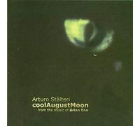 Arturo Stalteri - Cool August Moon