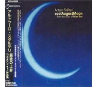 Arturo Stalteri - Coolaugustmoon +3