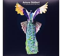 Arturo Stalteri - E Il Pavone Parlò Alla Luna [VINYL]