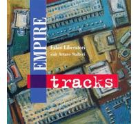 Arturo Stalteri & Fabio Liberator - Arturo Stalteri & Fabio Liberator - Empire Tracks