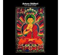 Arturo Stalteri - From Ajanta To Lhasa [VINYL]