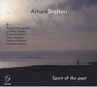 Arturo Stalteri - Spirit Of The Past