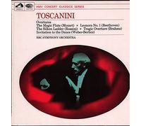 Arturo Toscanini / Bbc Symphony Orchestra - Overtures [Vinyl LP]