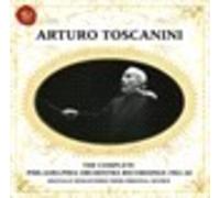 Complete Philadelphia Orchestra Recordings, 1941-1942