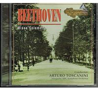 Arturo Toscanini dirigiert Beethoven