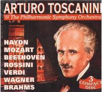 Arturo Toscanini - Dreamer (live, 1976, U.S.A.)
