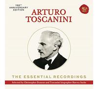 Arturo Toscanini - The Essential Recordings