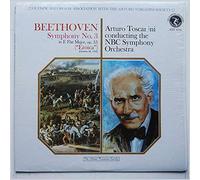 Arturo Toscanini, The NBC Symphony Orchestra - Beethoven: Symphony No. 3 in E Flat Major Eroica