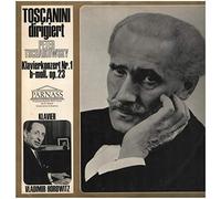 Arturo Toscanini - Toscanini Dirigiert [Vinyl LP]