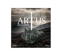 Original Soundtrack - Artus Excalibur