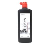 Artway Chinese Sumi Ink- Dense Black Chinese Drawing Ink - 500ml (2303379)