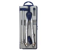 Artway Compass Set with Extension Beam & Pen Attachment