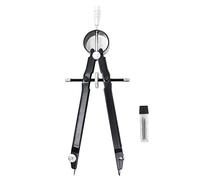 Artway Giant Bow Compass - 160mm (with lead refills)