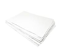 Artway Indigo - A3 Cotton Rag Paper - 100% Cotton/Handmade - 250gsm Smooth Texture - A3 (20 Sheets)