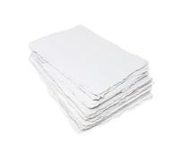 Artway Indigo - A4 Cotton Rag Paper - 100% Cotton/Handmade - 250gsm Smooth Texture - A4 (35 Sheets)